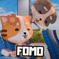 Sad I Wanna Go GIF by The Plooshies