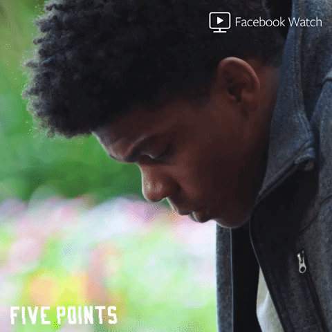 Disappointed High School GIF by Five Points
