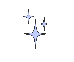 Star Sticker by The Loft 325
