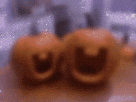 Pumpkins GIF