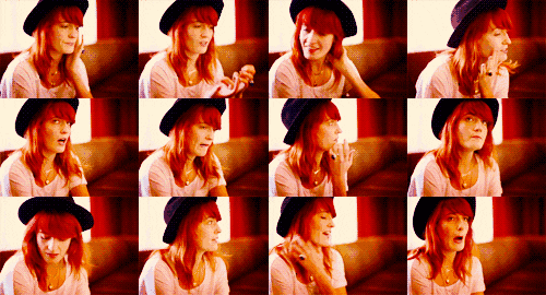 florence and the machine