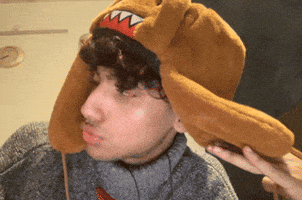 Stan Twitter What GIF