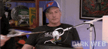 Paul Scheer Ok GIF by Dark Web