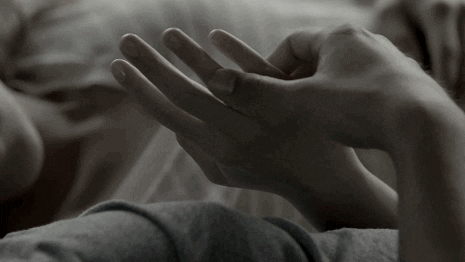 Couples Holding Hands GIF - Find & Share on GIPHY
