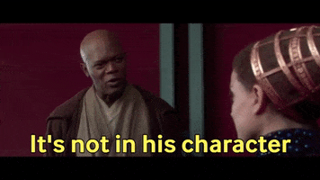 Starwars GIF