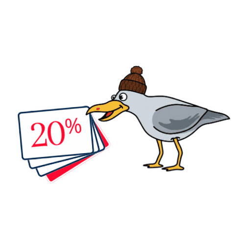 Wilhelmshaven Whv Sticker by IntelligentMobiles GmbH