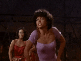 classic west side story GIF