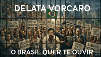 Policia Federal Daniel GIF by Juntos pelo Futuro