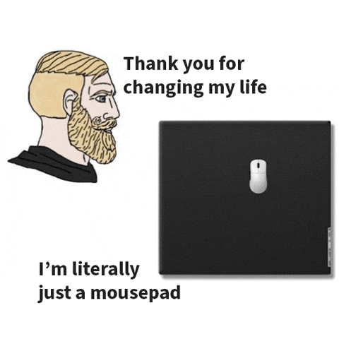 Mousepad GIF