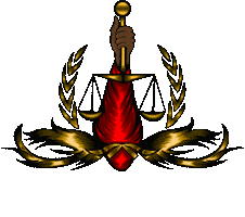 Vincent Hughes Law Sticker