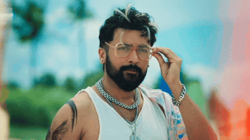 The One Surya Gif By Magic Man Gif