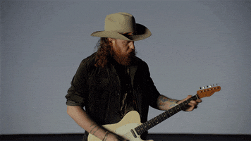 Country Guitarist GIF by Brothers Osborne