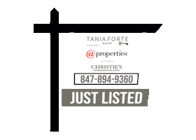 Tania Forte Sticker by Tania Forte - @ Properties