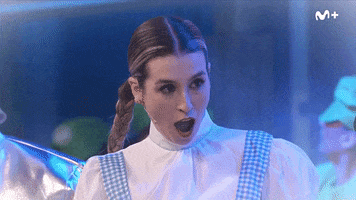 Show What GIF by Movistar Plus+