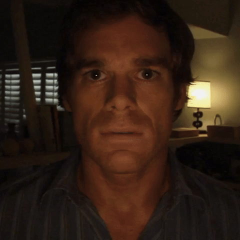 Dexter Meme GIF