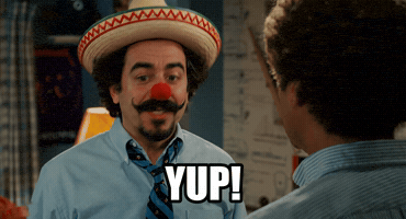 Best Friends Yes GIF