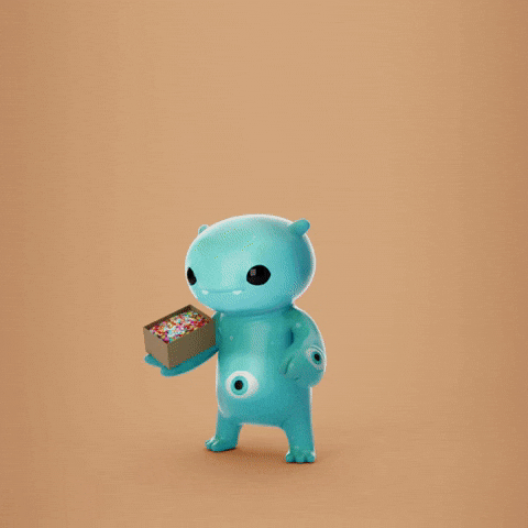 Brazil Carnival GIF by SOMO