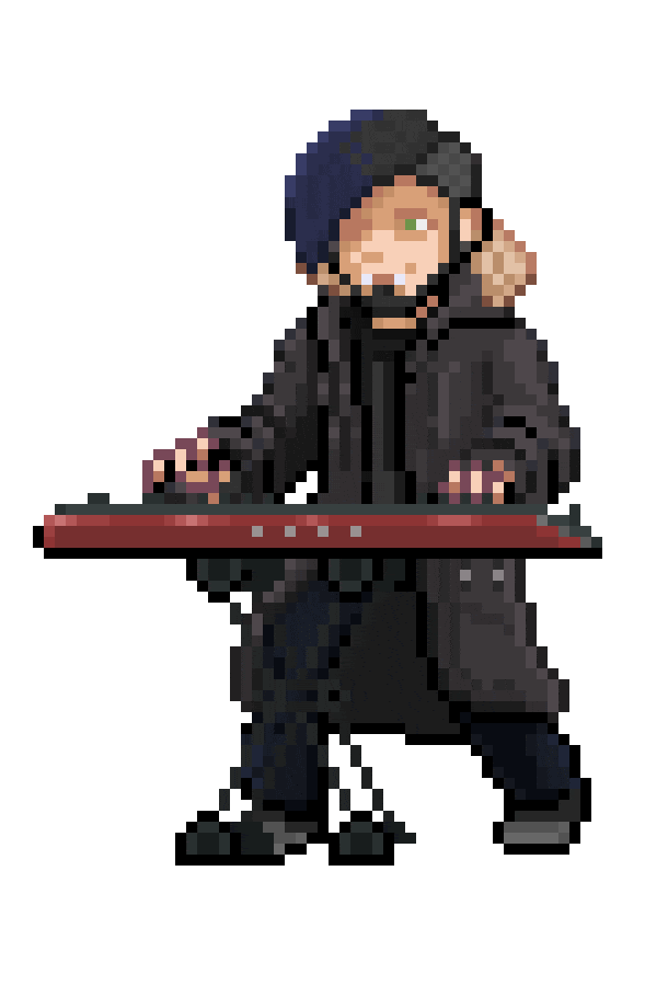 Pokerus Sticker by CBAsensei®