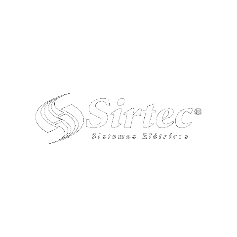 Sirtec Sistemas Elétricos Sticker