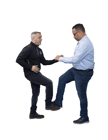 Sticker by Olivares & Molina Team