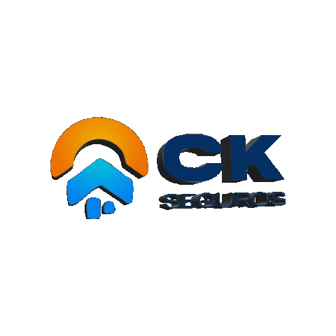 Ck Seguros Sergipe Sticker