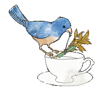 Tea Mdo Sticker by minamidesignoffice