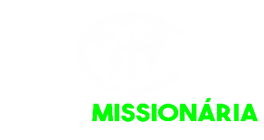 Missionariacpo Sticker by Igreja Missionária Caarapó