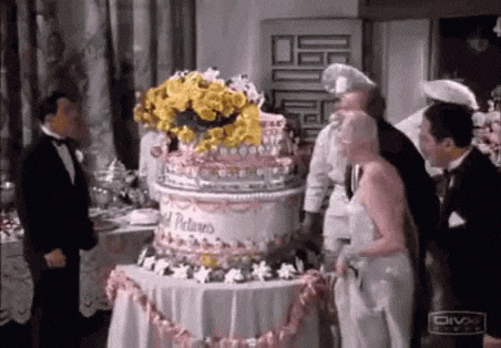 Wedding Cake Gifs Get The Best Gif On Giphy