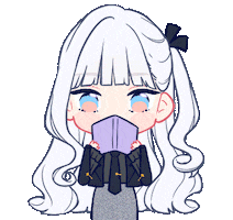 Happy Sticker