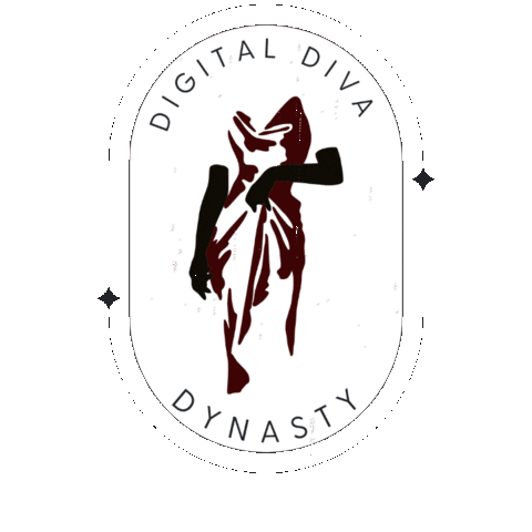 Sticker by Olive Leaf Staging