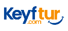 Keyftravel Sticker by Keyf Tur