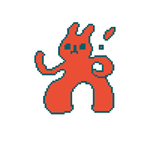 Animated Sticker