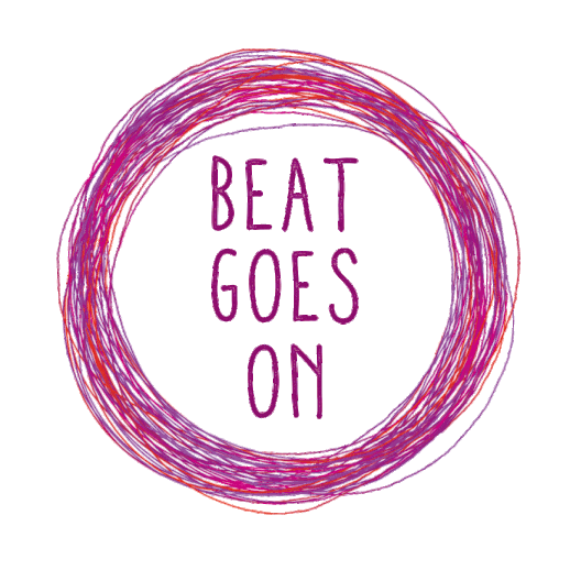 Beat Goes On 16Roof Sticker by Swissotel The Bosphorus Istanbul