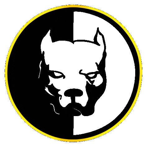 Usak Sticker by Imperium Gym Center