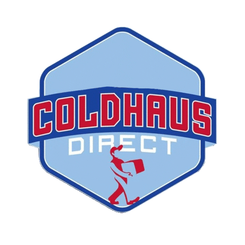 Coldhaus Direct Sticker