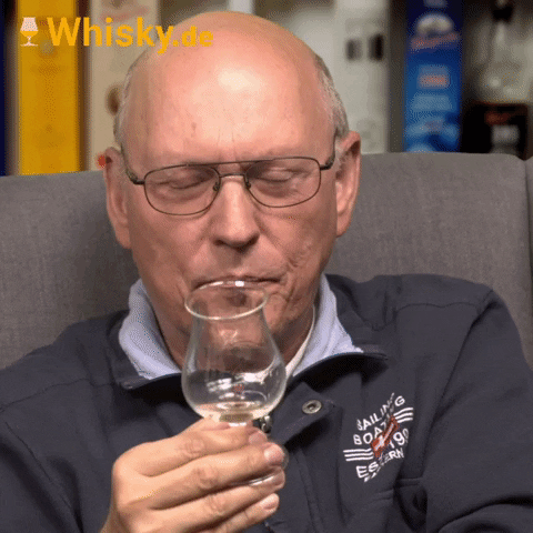 Bad Taste Reaction GIF by Whisky.de