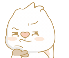 知道 Sticker by ATTITUDETO艾特兔