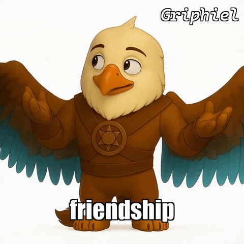 GIF by Griphiel