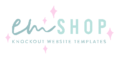 Elizabeth McCravy Sticker