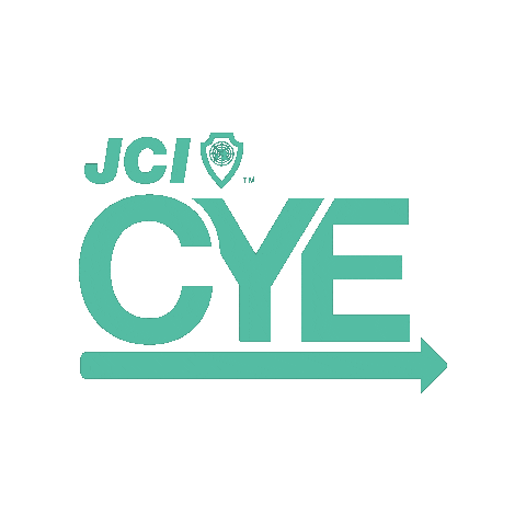 jciprograms Sticker