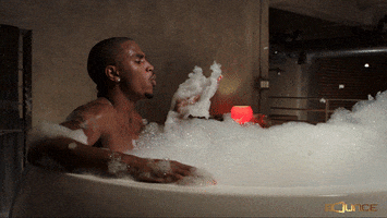 Relaxed Trey Songz GIF by Bounce