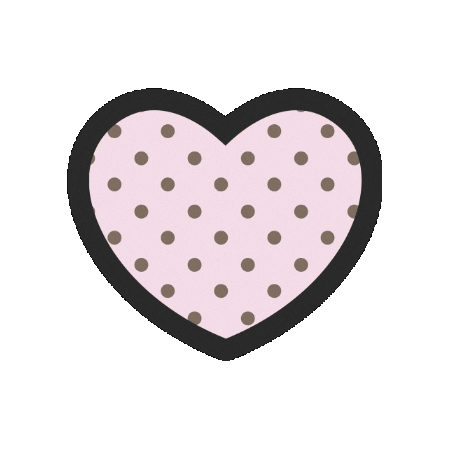 Stars Hearts Sticker by CHARLES & KEITH