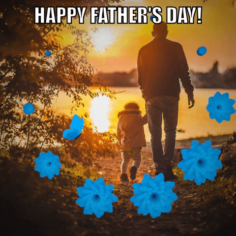 Dad Happy Fathers Day GIF
