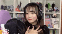 Hina Hinahata/日向端ひな thank you