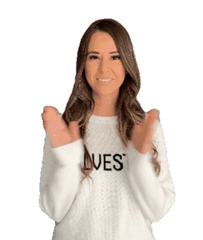 Yay Sticker by Gtx Realty Group