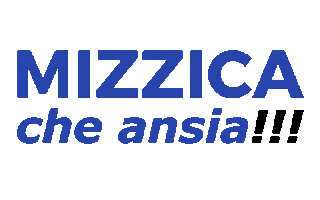 Aiuto Sticker by Laura Cipolla | LOVECetraroCALABRIA