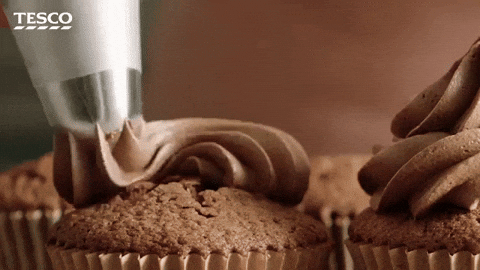 Roku Originals presenta: ¡Qué Delicioso! 1 Hungry Chocolate GIF by Tesco