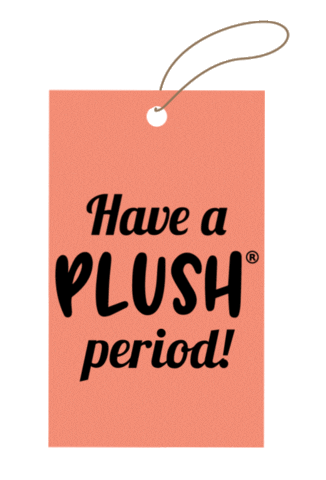 Plush Sticker