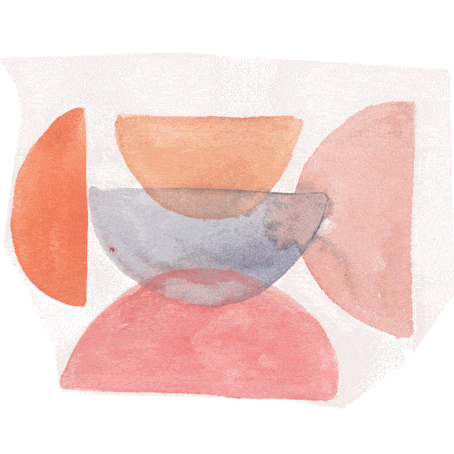 In August Company Sticker