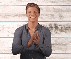 Love Island Yes GIF by Videoland